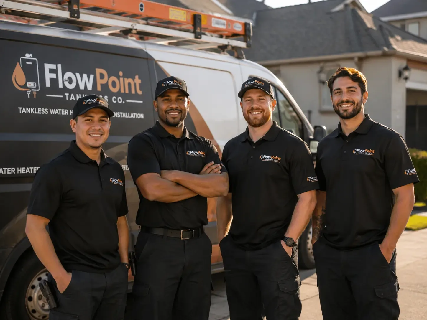 Tankless Water Heater Installation company in Beulah, ND