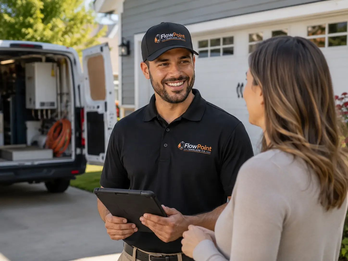 Tankless Water Heater Installation Beulah, ND FAQs